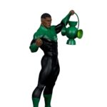 Green Lantern - DC Direct - DC Designer Series - By Jamal Campbell – Bild 10