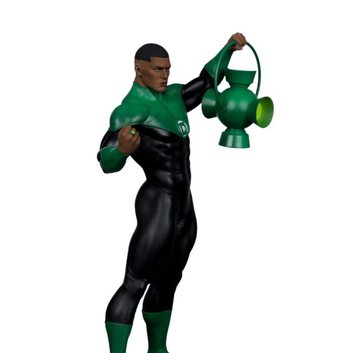Green Lantern - DC Direct - DC Designer Series - By Jamal Campbell – Bild 10