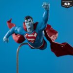 Superman Red & Blue - DC Direct - By Lee Bermejo – Bild 7