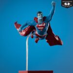 Superman Red & Blue - DC Direct - By Lee Bermejo – Bild 8