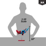 Superman Red & Blue - DC Direct - By Lee Bermejo – Bild 10