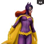 Batgirl - DC Cover Girls - By J. Scott Campbell – Bild 3
