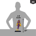 Batgirl - DC Cover Girls - By J. Scott Campbell – Bild 10