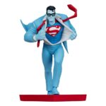 Superman Red & Blue - DC Direct - Superman by Clayton Henry Limited Edition