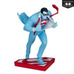 Superman Red & Blue - DC Direct - Superman by Clayton Henry Limited Edition – Bild 5
