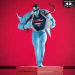 Superman Red & Blue - DC Direct - Superman by Clayton Henry Limited Edition – Bild 7