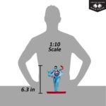 Superman Red & Blue - DC Direct - Superman by Clayton Henry Limited Edition – Bild 10