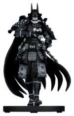 Batman Ninja - DC Direct - Batman Black & White