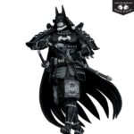 Batman Ninja - DC Direct - Batman Black & White – Bild 3