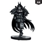 Batman Ninja - DC Direct - Batman Black & White – Bild 4