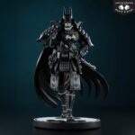 Batman Ninja - DC Direct - Batman Black & White – Bild 6