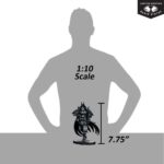 Batman Ninja - DC Direct - Batman Black & White – Bild 10