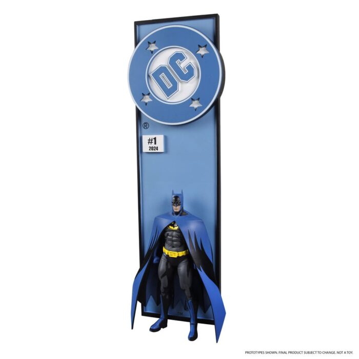 Batman - DC Direct - Corner Box Limited Edition – Bild 4