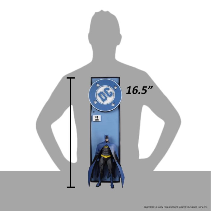 Batman - DC Direct - Corner Box Limited Edition – Bild 6