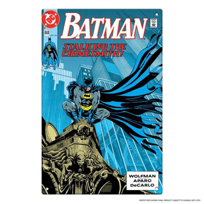 Batman - DC Direct - Corner Box Limited Edition – Bild 7