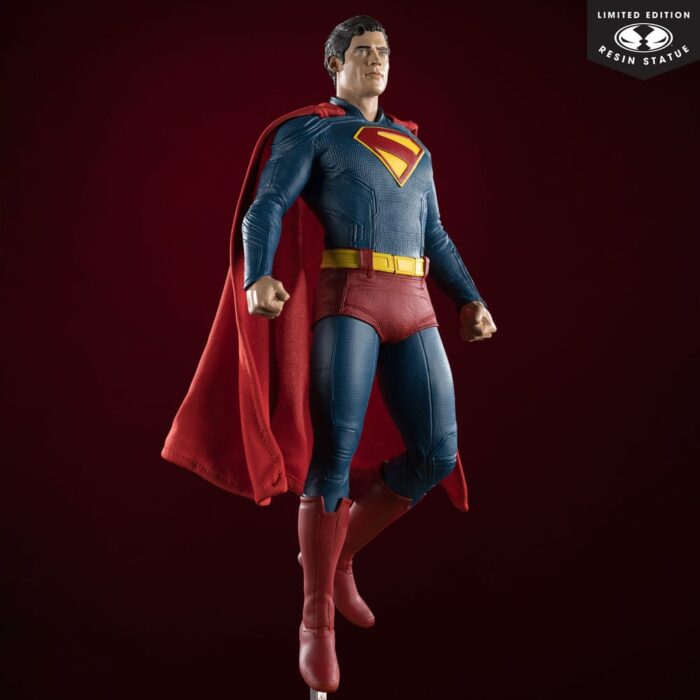 Superman - DC Direct - Superman (2025) – Bild 5
