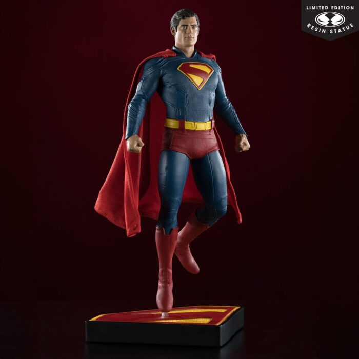 Superman - DC Direct - Superman (2025) – Bild 8