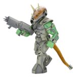 Shock Commando Triceraton - Teenage Mutant Ninja Turtles - Mirage Comics – Bild 7