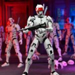 Ultimate Elite Synja Patrol Bot - Teenage Mutant Ninja Turtles - The Last Ronin