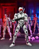 Ultimate Elite Synja Patrol Bot - Teenage Mutant Ninja Turtles - The Last Ronin