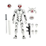 Ultimate Elite Synja Patrol Bot - Teenage Mutant Ninja Turtles - The Last Ronin – Bild 8