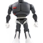 Ultimate Evil Rex-1 - Teenage Mutant Ninja Turtles - Cartoon 1980