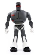 Ultimate Evil Rex-1 - Teenage Mutant Ninja Turtles - Cartoon 1980