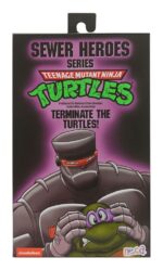 Ultimate Evil Rex-1 - Teenage Mutant Ninja Turtles - Cartoon 1980 – Bild 3