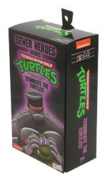 Ultimate Evil Rex-1 - Teenage Mutant Ninja Turtles - Cartoon 1980 – Bild 5