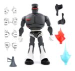 Ultimate Evil Rex-1 - Teenage Mutant Ninja Turtles - Cartoon 1980 – Bild 8