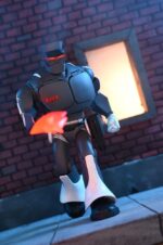 Ultimate Evil Rex-1 - Teenage Mutant Ninja Turtles - Cartoon 1980 – Bild 9