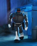 Ultimate Evil Rex-1 - Teenage Mutant Ninja Turtles - Cartoon 1980 – Bild 12