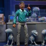 Baxter Stockman - Teenage Mutant Ninja Turtles - Mirage Comics