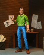 Kirby - Teenage Mutant Ninja Turtles - Mirage Comics