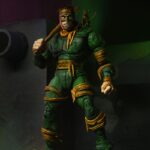 Rat King - Teenage Mutant Ninja Turtles - Mirage Comics