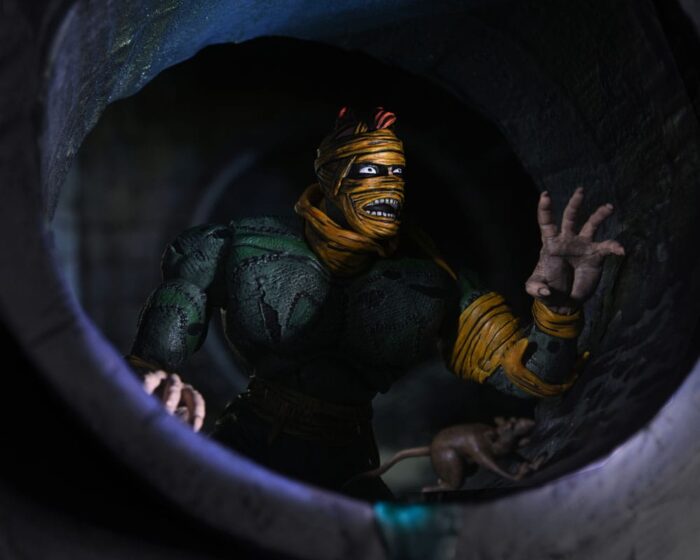 Rat King - Teenage Mutant Ninja Turtles - Mirage Comics – Bild 17