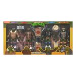 Punk Disguise Turtles - Teenage Mutant Ninja Turtles - Cartoon 4-Pack – Bild 3
