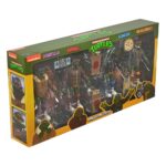 Punk Disguise Turtles - Teenage Mutant Ninja Turtles - Cartoon 4-Pack – Bild 4
