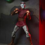 Foot Ninja (Classic Colors) - Teenage Mutant Ninja Turtles - Mirage Comics