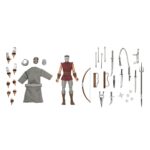 Foot Ninja (Classic Colors) - Teenage Mutant Ninja Turtles - Mirage Comics – Bild 7