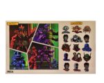 Shredder Clones Box Set - Teenage Mutant Ninja Turtles - Mirage Comics – Bild 4