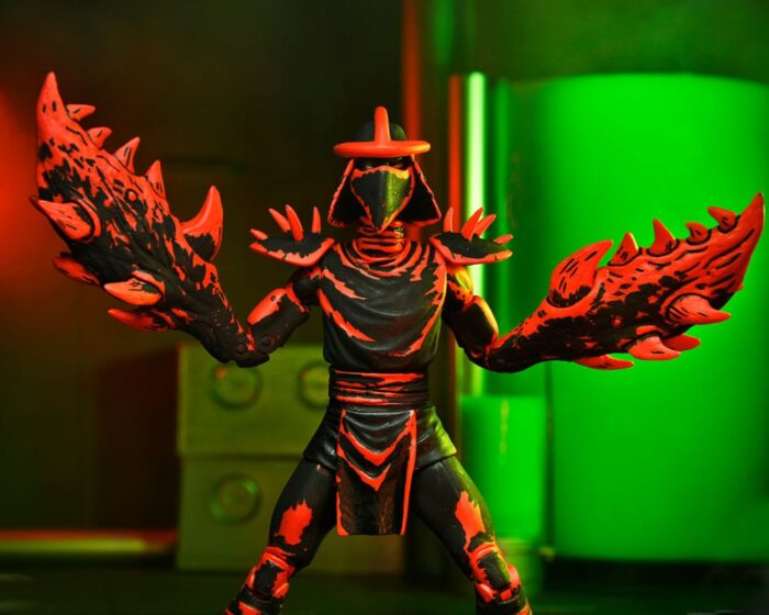 Shredder Clones Box Set - Teenage Mutant Ninja Turtles - Mirage Comics – Bild 18