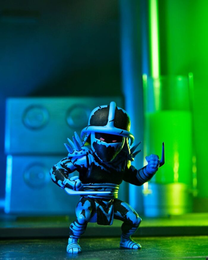 Shredder Clones Box Set - Teenage Mutant Ninja Turtles - Mirage Comics – Bild 20