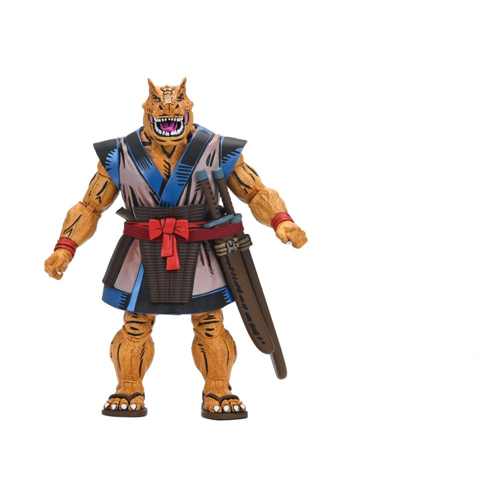 x_neca54405-01.jpg Chote - Teenage Mutant Ninja Turtles - Mirage Comics – Bild 1