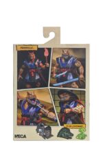 Chote - Teenage Mutant Ninja Turtles - Mirage Comics – Bild 5