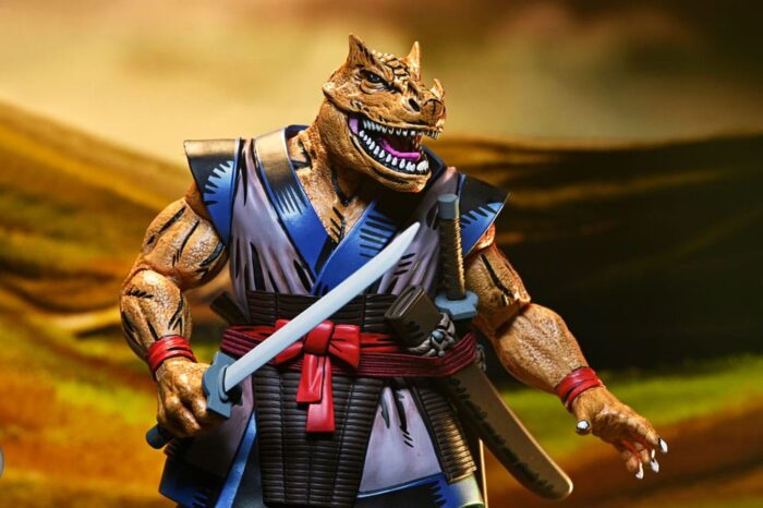 Chote - Teenage Mutant Ninja Turtles - Mirage Comics – Bild 16