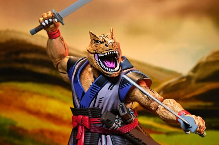 Chote - Teenage Mutant Ninja Turtles - Mirage Comics – Bild 20