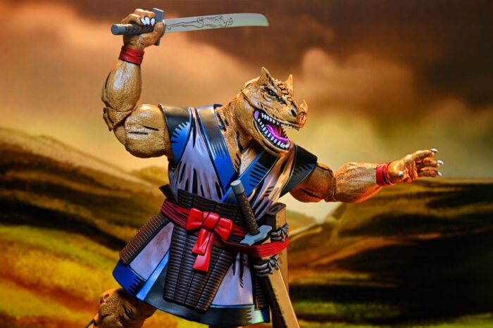 Chote - Teenage Mutant Ninja Turtles - Mirage Comics – Bild 21