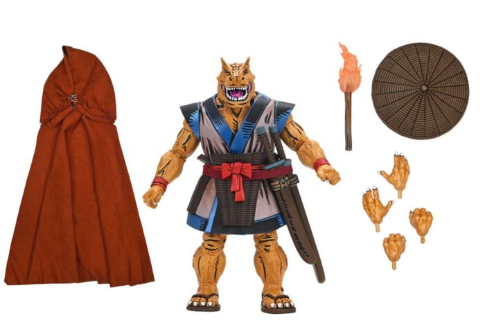 Chote - Teenage Mutant Ninja Turtles - Mirage Comics – Bild 23