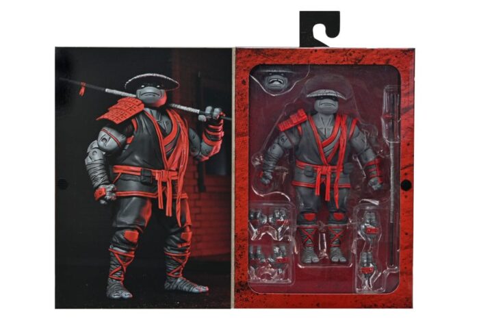 Donatello Nightwatcher - Teenage Mutant Ninja Turtles - The Last Ronin The Lost Years – Bild 5